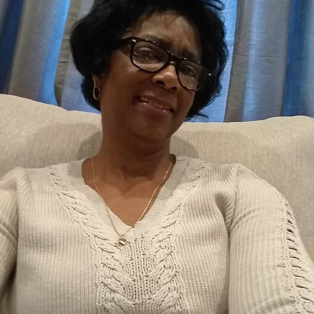 Meet your Posher, Marion